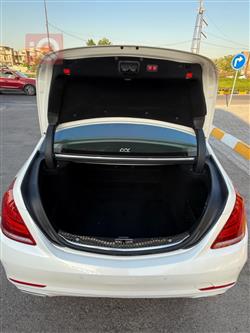 مێرسێدس بێنز S-Class
